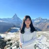 Namira Adjani putri Alya Rohali