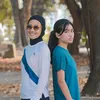 Namira Adjani putri Alya Rohali