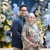 Nanda Arsyinta hamil anak kedua