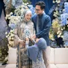Nanda Arsyinta bahagia hamil anak kedua