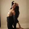 Naomi Zaskia