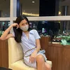 Potret Nasha Ayana Anak Ketiga Pasha Ungu