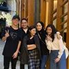 Potret Nasha Ayana Anak Ketiga Pasha Ungu