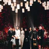 Nassar foto bareng El Rumi dan Syifa