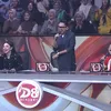 Para juri tertawa lihat aksi Nassar