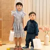 Nastusha dan Dante Anak Chelsea Olivia - Glenn Alinskie