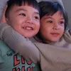 Nastusha dan Dante Anak Chelsea Olivia - Glenn Alinskie