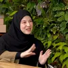Natasha Rizky