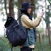 Natasha Rizky Mendaki Gunung