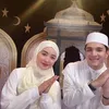 Natasha Wilona Adem Banget Pakai Hijab