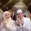 Natasha Wilona Adem Banget Pakai Hijab