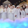 Natasha Wilona Adem Banget Pakai Hijab