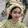 Natasha Wilona Jalani Prosesi &#039;Siraman&#039;