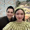 Natasha Wilona Jalani Prosesi &#039;Siraman&#039;