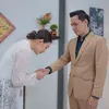Natasha Wilona Jalani Prosesi &#039;Siraman&#039;
