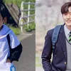 Natsuki Ueno dan Lee Do Hyun yang Sering Dibilang Mirip