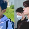 Natsuki Ueno dan Lee Do Hyun yang Sering Dibilang Mirip