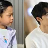 Natsuki Ueno dan Lee Do Hyun yang Sering Dibilang Mirip