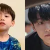 Natsuki Ueno dan Lee Do Hyun yang Sering Dibilang Mirip