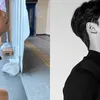 Natsuki Ueno dan Lee Do Hyun yang Sering Dibilang Mirip