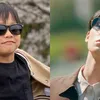 Natsuki Ueno dan Lee Do Hyun yang Sering Dibilang Mirip