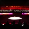Suasana Artistic Gymnastics World Championship 2025