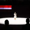  Naura Ayu Perform