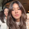Potret Naysila Mirdad dan Alaia Keponakanny