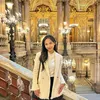 Nerya Mahasiswi Korea University