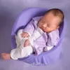 Anak Audi Marissa dan Anthony Xie