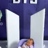 Anak Audi Marissa dan Anthony Xie