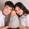 Anak Audi Marissa dan Anthony Xie