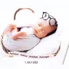 Newborn Photoshoot Rafa Anak Uut Permatasari