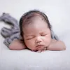 Newborn Photoshoot Rafa Anak Uut Permatasari