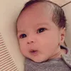 Newborn Photoshoot Rafa Anak Uut Permatasari