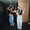 Potret Nia Ramadhani Foto Bareng Bestie