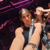 Potret Nia Ramadhani Foto Bareng Bestie