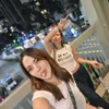 Potret Nia Ramadhani Foto Bareng Bestie