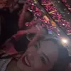Nia Ramadhani Nonton Konser BLACKPINK