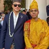 Nicholas Saputra