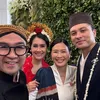 Nicholas Saputra