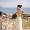 Penampilan Serasi Nicole dan Kekasih