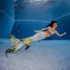 Potret Nikita Firma \&#039;Mermaid\&#039; Cantik yang Diduga Pacar Dikta