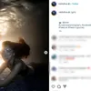 Potret Nikita Firma \&#039;Mermaid\&#039; Cantik yang Diduga Pacar Dikta
