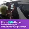 Lolly Anak Nikita