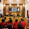 Nikita Mirzani Sidang Shandy Isa Zega
