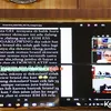 Nikita Mirzani Sidang Shandy Isa Zega