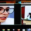 Nikita Mirzani Sidang Shandy Isa Zega