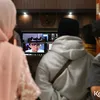 Nikita Mirzani Sidang Shandy Isa Zega