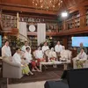 Nikita Willy peringati Hari Kartini